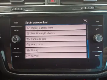 VW Tiguan Life 2 0 TDI SCR DSG 4Mot