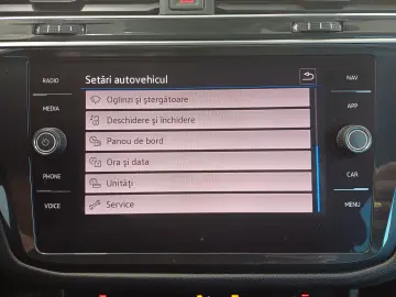 VW Tiguan Life 2 0 TDI SCR DSG 4Mot