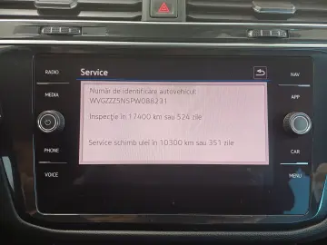 VW Tiguan Life 2 0 TDI SCR DSG 4Mot