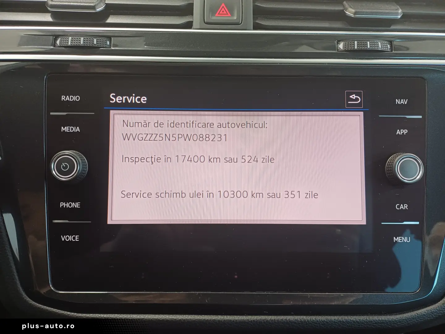 VW Tiguan Life 2 0 TDI SCR DSG 4Mot