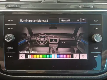 VW Tiguan Life 2 0 TDI SCR DSG 4Mot