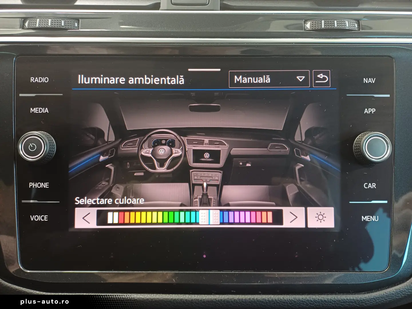 VW Tiguan Life 2 0 TDI SCR DSG 4Mot