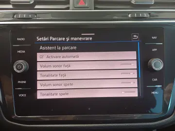 VW Tiguan Life 2 0 TDI SCR DSG 4Mot