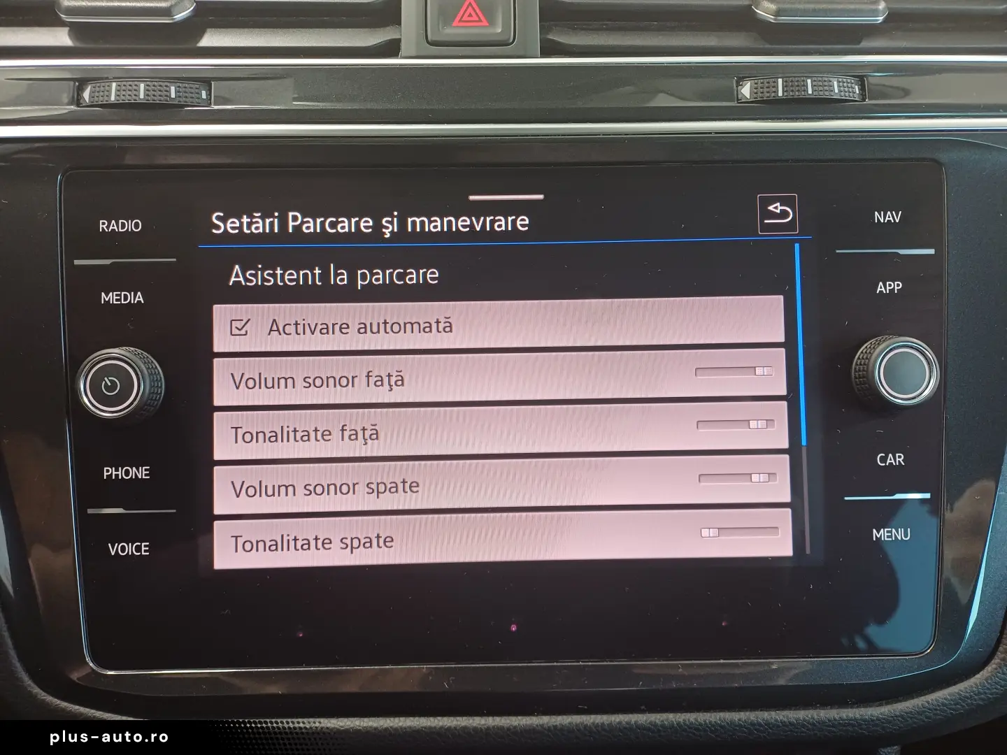 VW Tiguan Life 2 0 TDI SCR DSG 4Mot