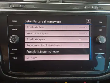 VW Tiguan Life 2 0 TDI SCR DSG 4Mot