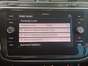 VW Tiguan Life 2 0 TDI SCR DSG 4Mot