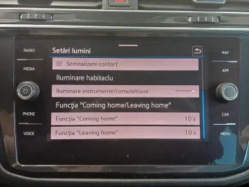 VW Tiguan Life 2 0 TDI SCR DSG 4Mot