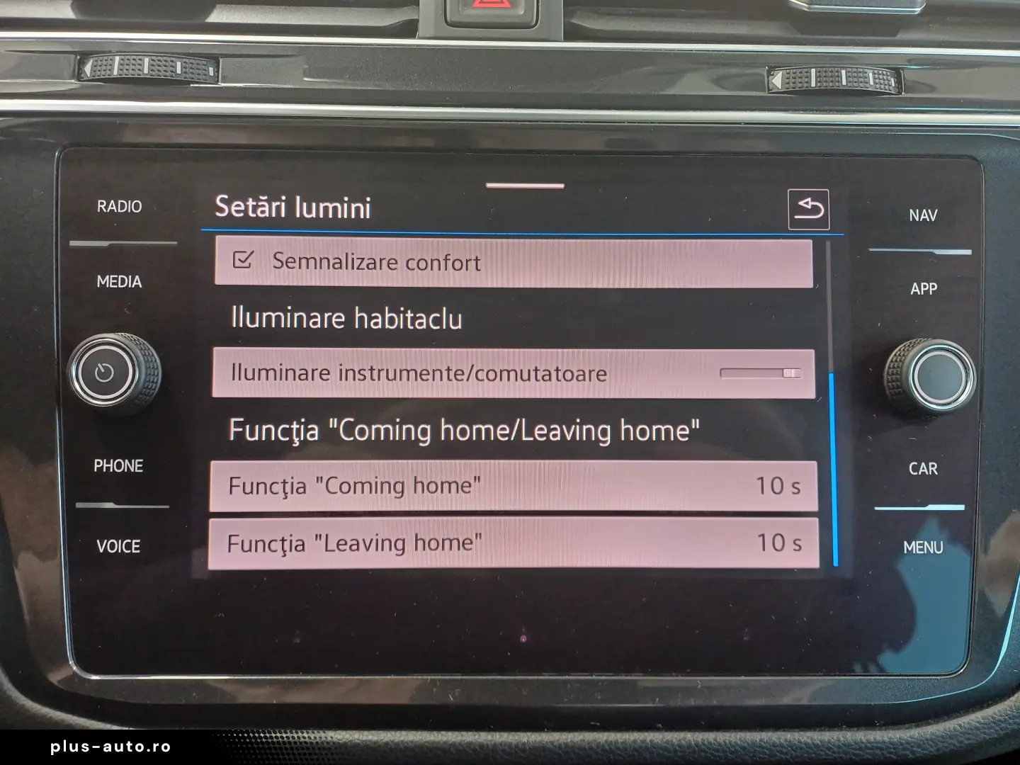 VW Tiguan Life 2 0 TDI SCR DSG 4Mot