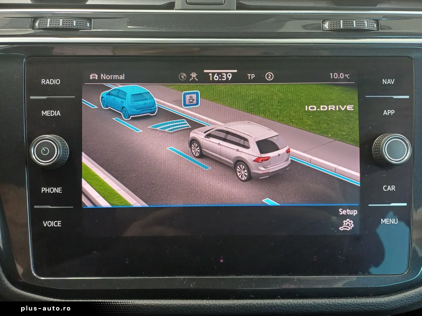 VW Tiguan Life 2 0 TDI SCR DSG 4Mot