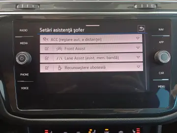 VW Tiguan Life 2 0 TDI SCR DSG 4Mot