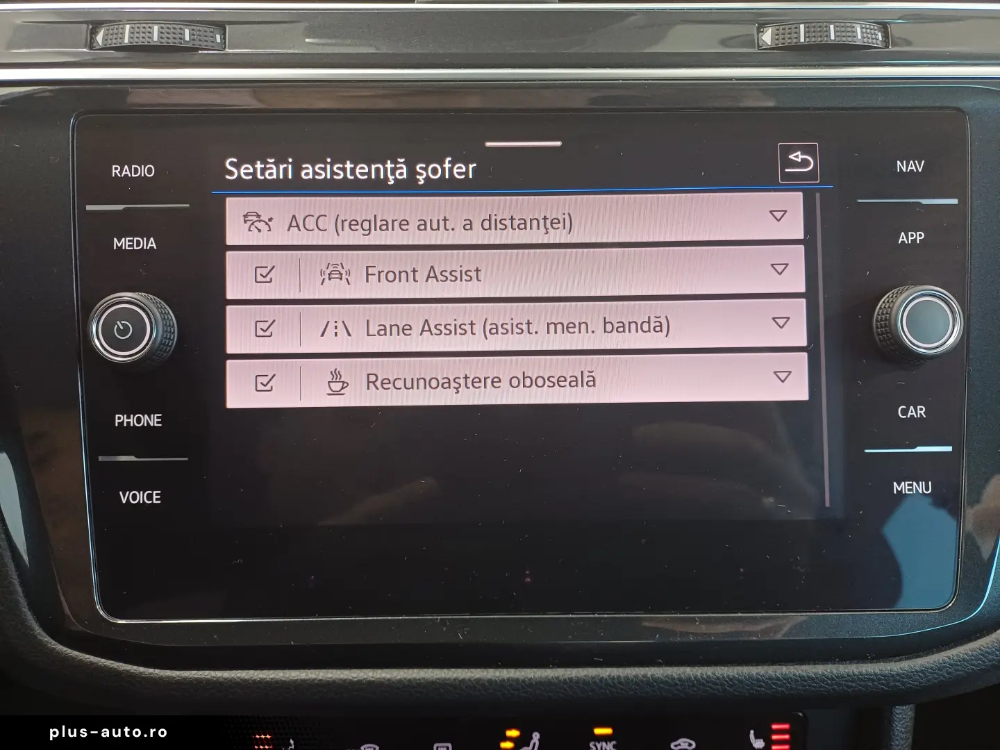 VW Tiguan Life 2 0 TDI SCR DSG 4Mot