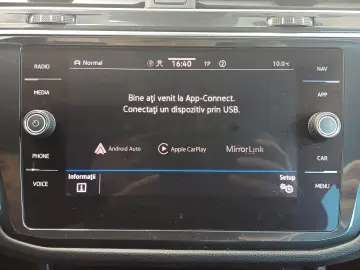 VW Tiguan Life 2 0 TDI SCR DSG 4Mot