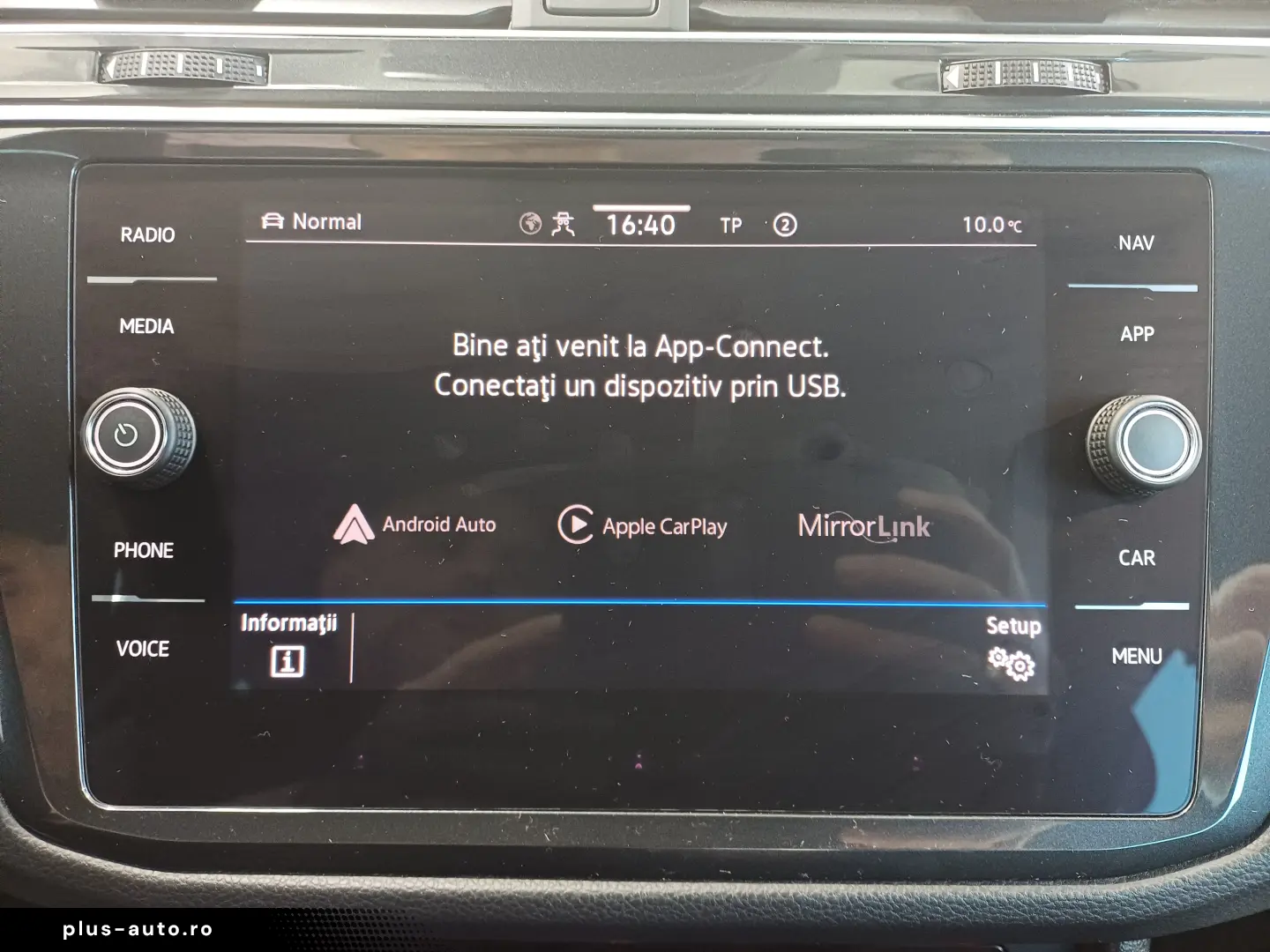 VW Tiguan Life 2 0 TDI SCR DSG 4Mot