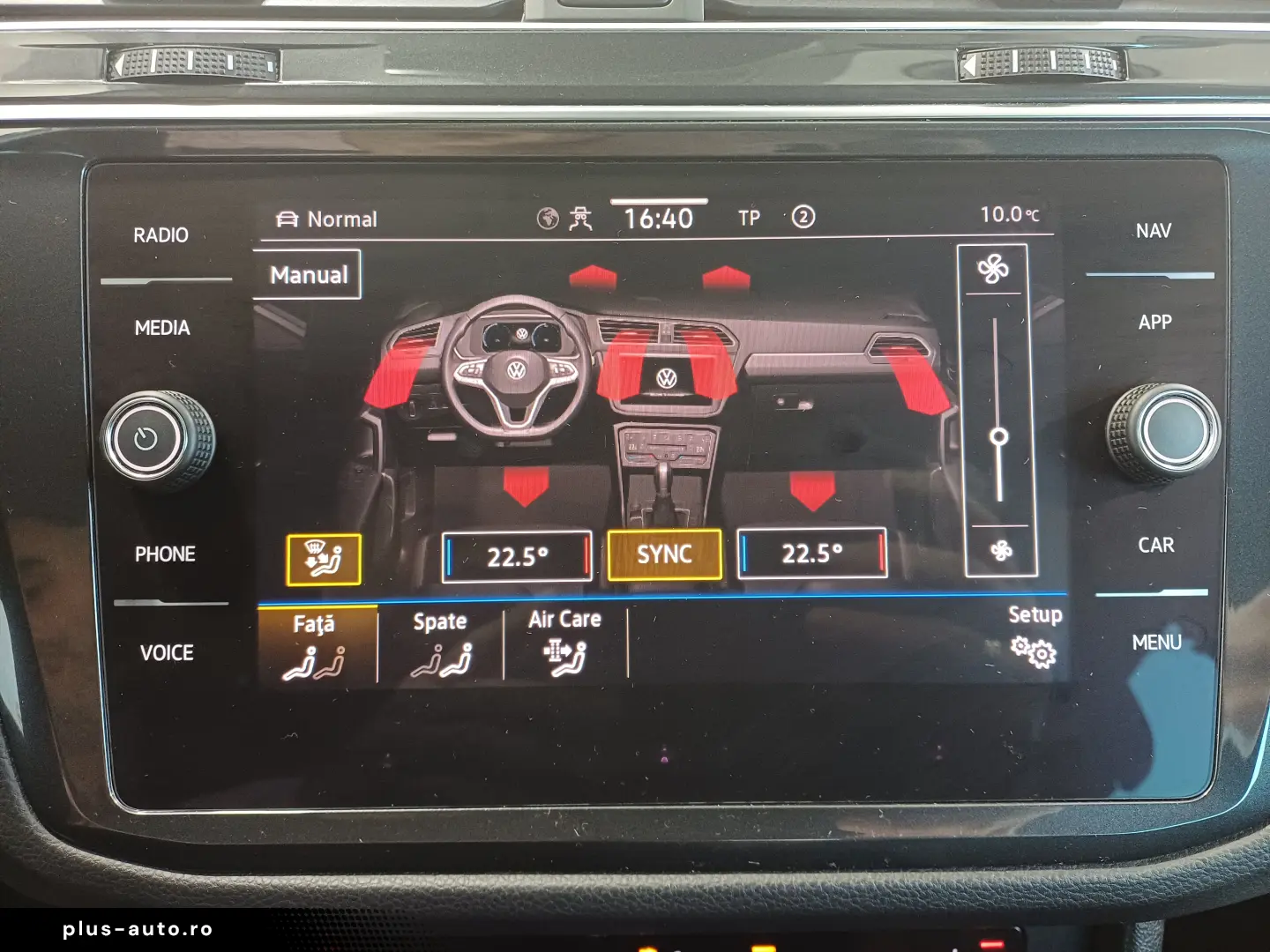 VW Tiguan Life 2 0 TDI SCR DSG 4Mot