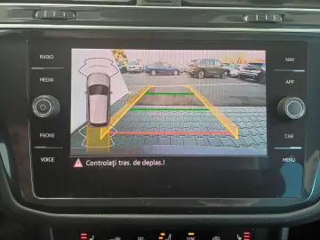 VW Tiguan Life 2 0 TDI SCR DSG 4Mot