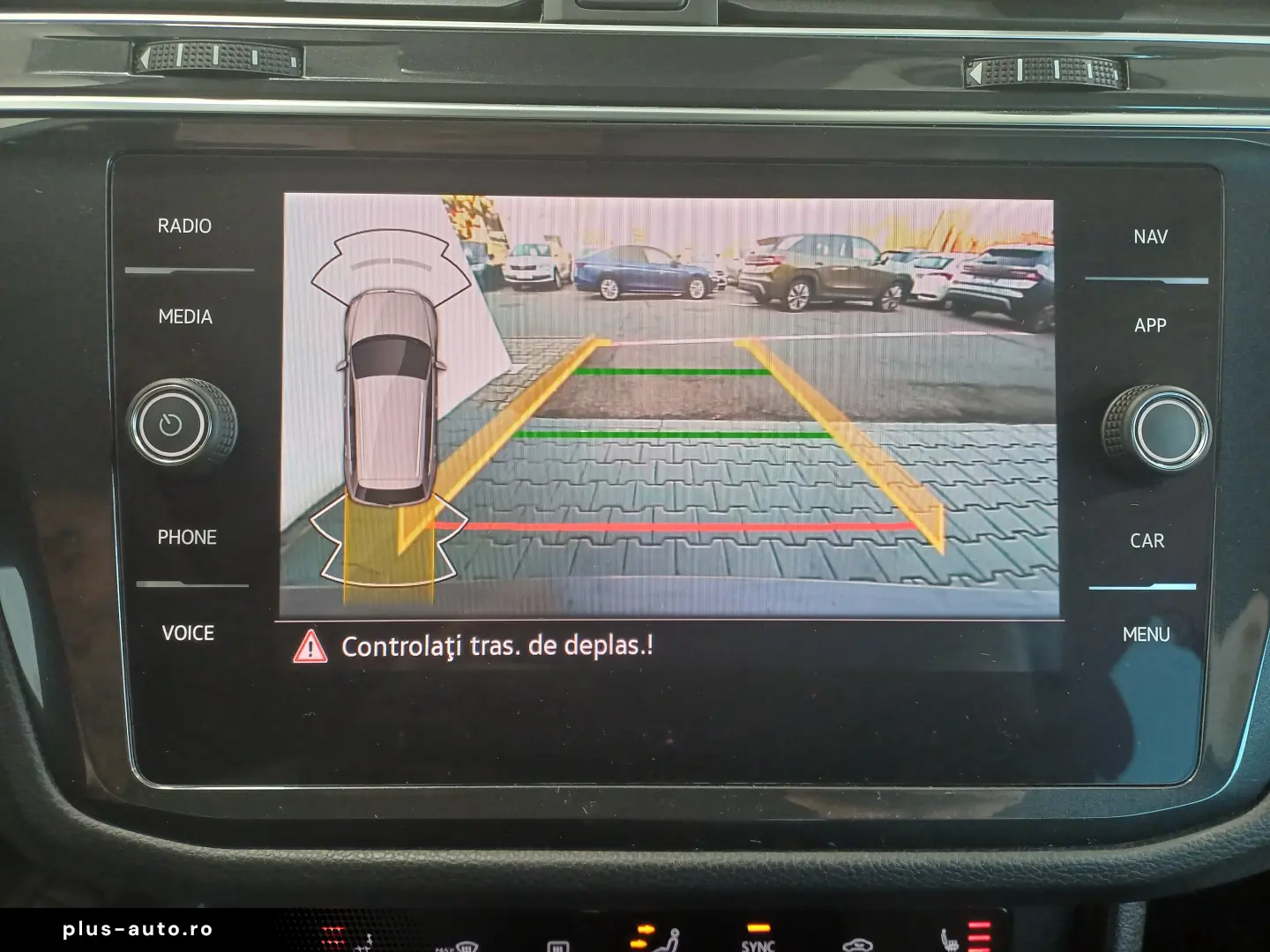 VW Tiguan Life 2 0 TDI SCR DSG 4Mot