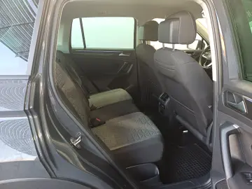 VW Tiguan Life 2 0 TDI SCR DSG 4Mot