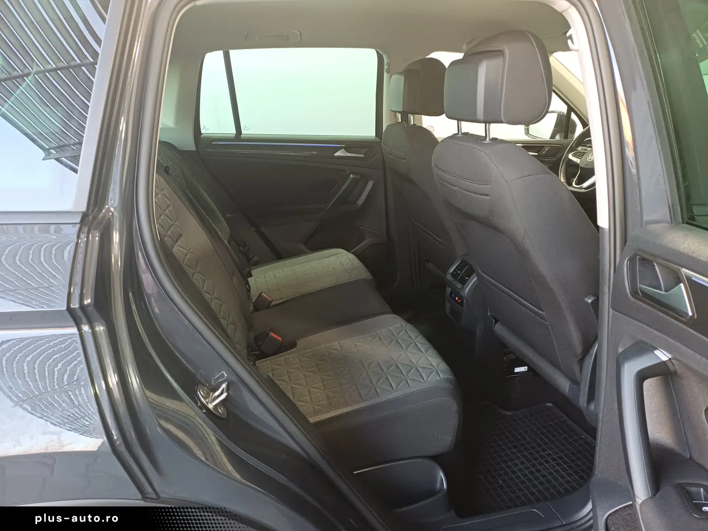 VW Tiguan Life 2 0 TDI SCR DSG 4Mot