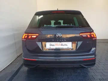 VW Tiguan Life 2 0 TDI SCR DSG 4Mot