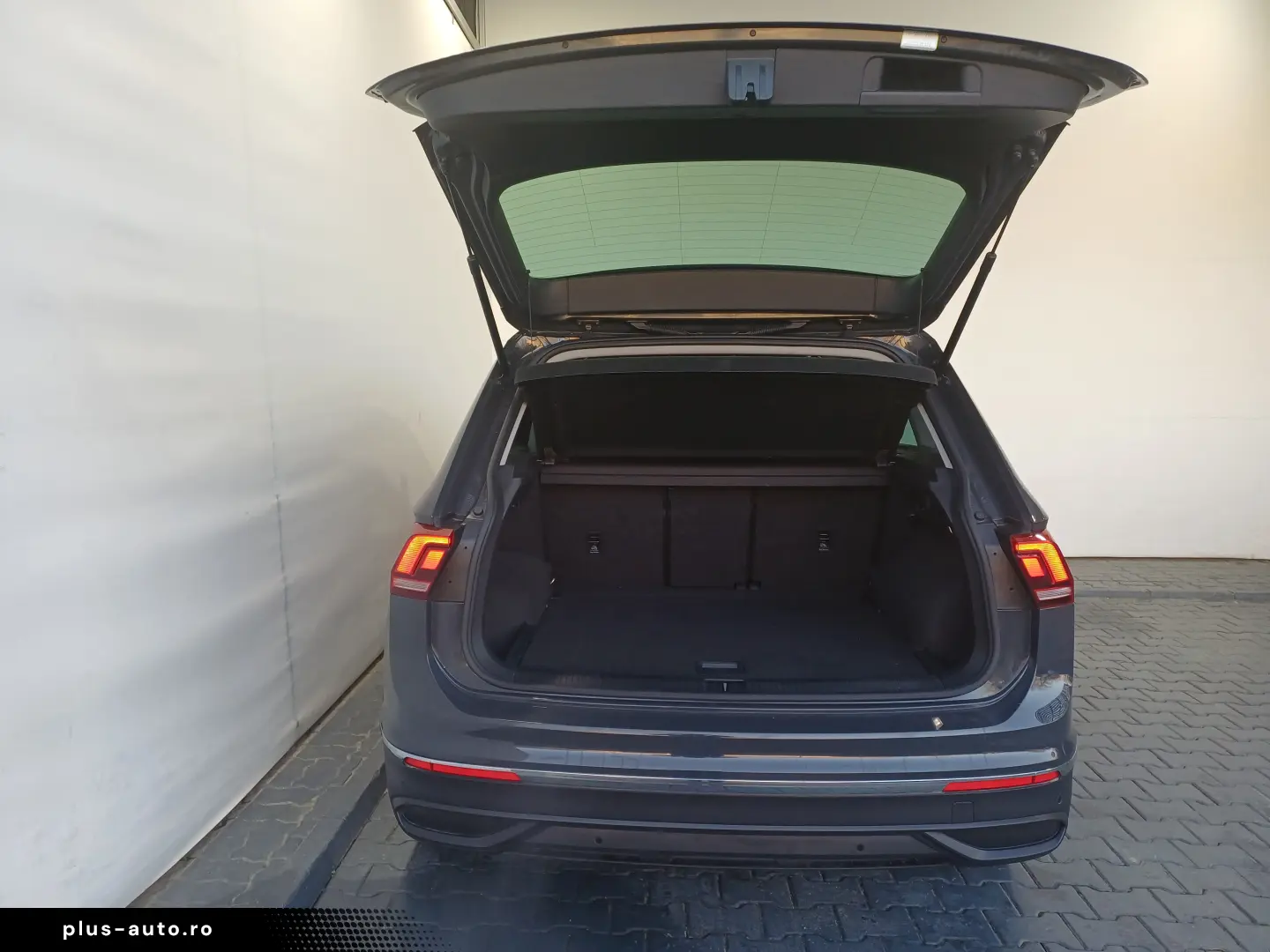 VW Tiguan Life 2 0 TDI SCR DSG 4Mot