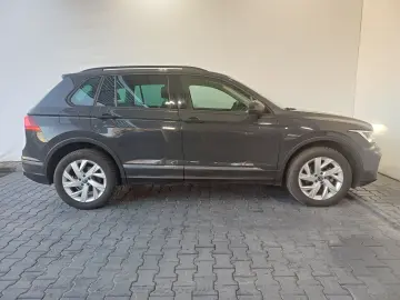 VW Tiguan Life 2 0 TDI SCR DSG 4Mot