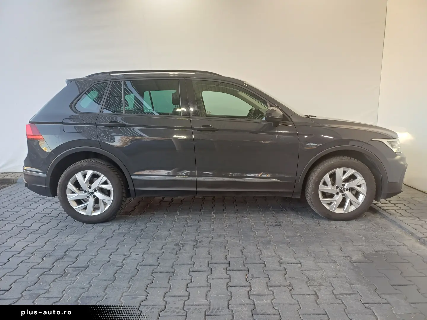 VW Tiguan Life 2 0 TDI SCR DSG 4Mot