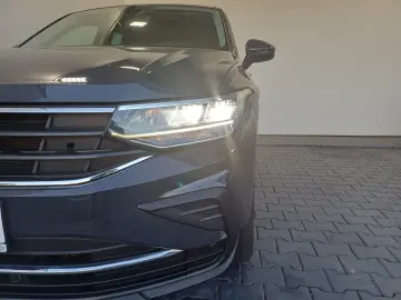 VW Tiguan Life 2 0 TDI SCR DSG 4Mot