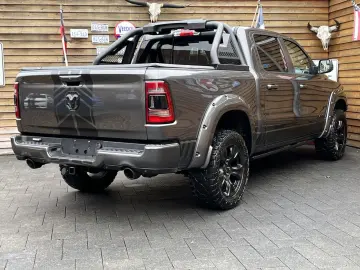 RAM 1500 Laramie 5.7L AHK Memory 4x4 Alpine