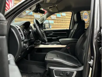 RAM 1500 Laramie 5.7L AHK Memory 4x4 Alpine