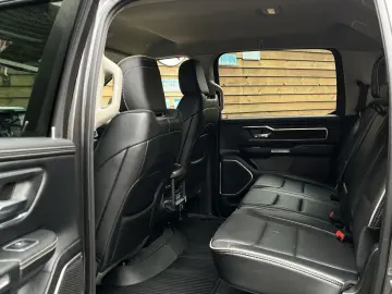 RAM 1500 Laramie 5.7L AHK Memory 4x4 Alpine