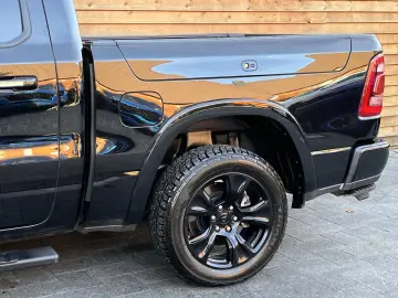 RAM 1500 LARAMIE 5 7 RAMBOX h&k 4x4 AHK LPG PANO