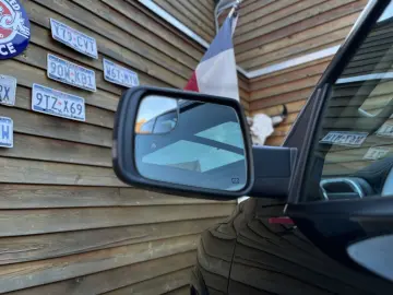 RAM 1500 LARAMIE 5 7 RAMBOX h&k 4x4 AHK LPG PANO