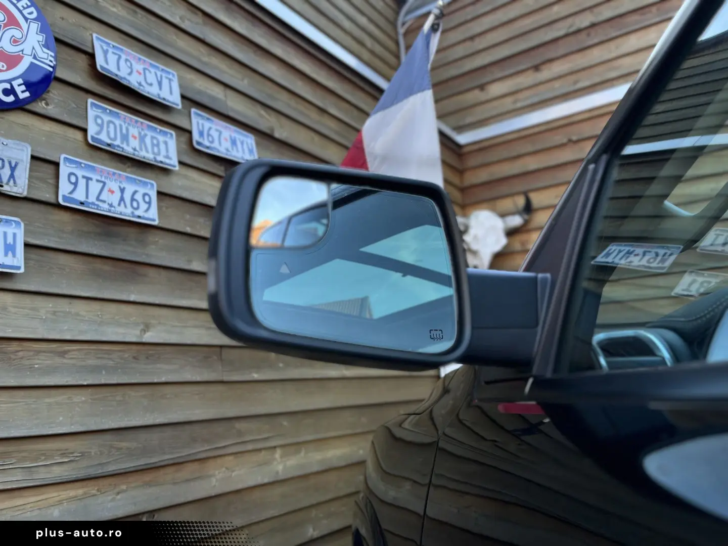 RAM 1500 LARAMIE 5 7 RAMBOX h&k 4x4 AHK LPG PANO