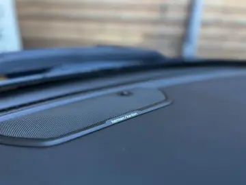 RAM 1500 LARAMIE 5 7 RAMBOX h&k 4x4 AHK LPG PANO