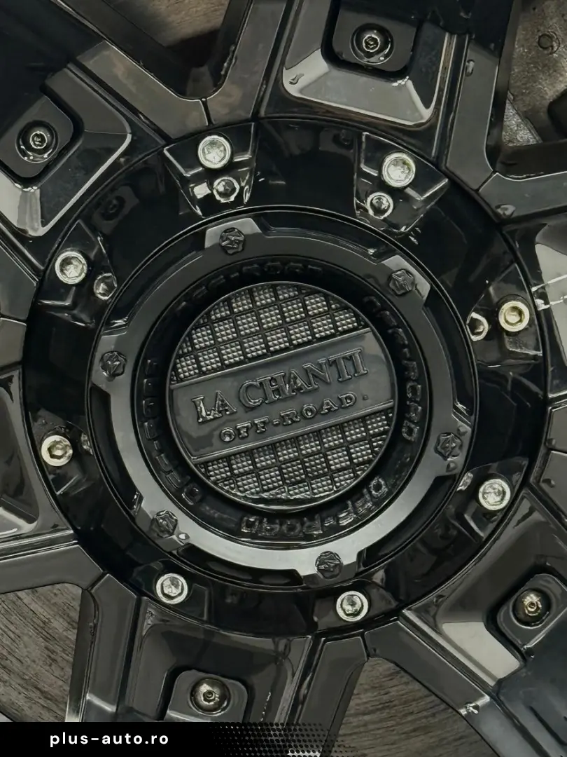 RAM 5.7 V8 HEMI SPORT Unfallfrei MwSt Garantie