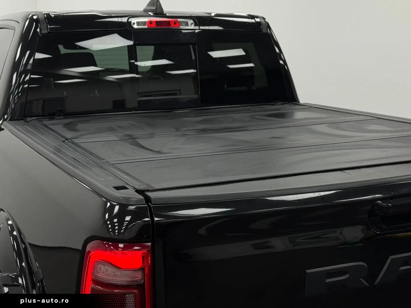 RAM 5.7 V8 HEMI SPORT Unfallfrei MwSt Garantie