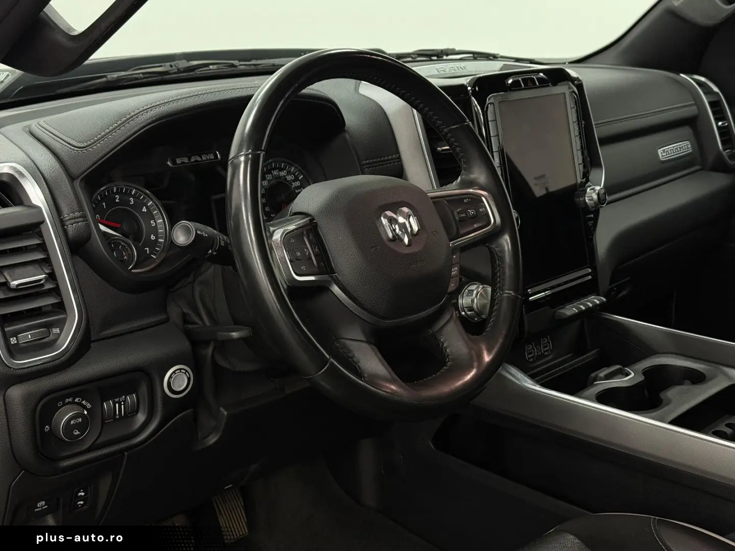 RAM 5.7 V8 HEMI SPORT Unfallfrei MwSt Garantie