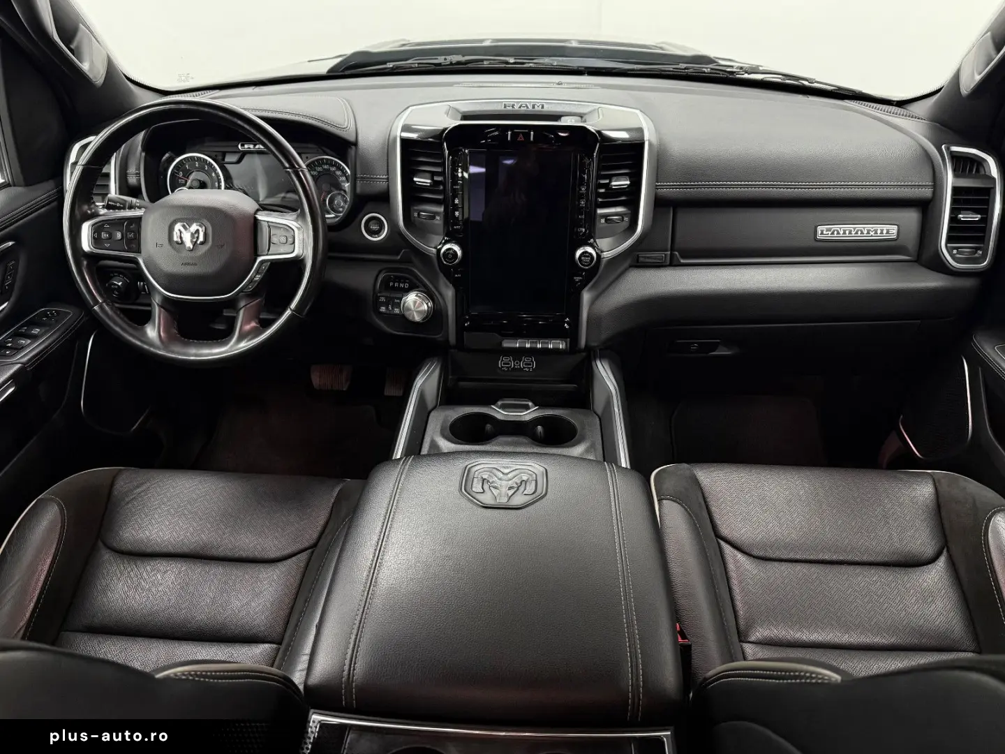 RAM 5.7 V8 HEMI SPORT Unfallfrei MwSt Garantie