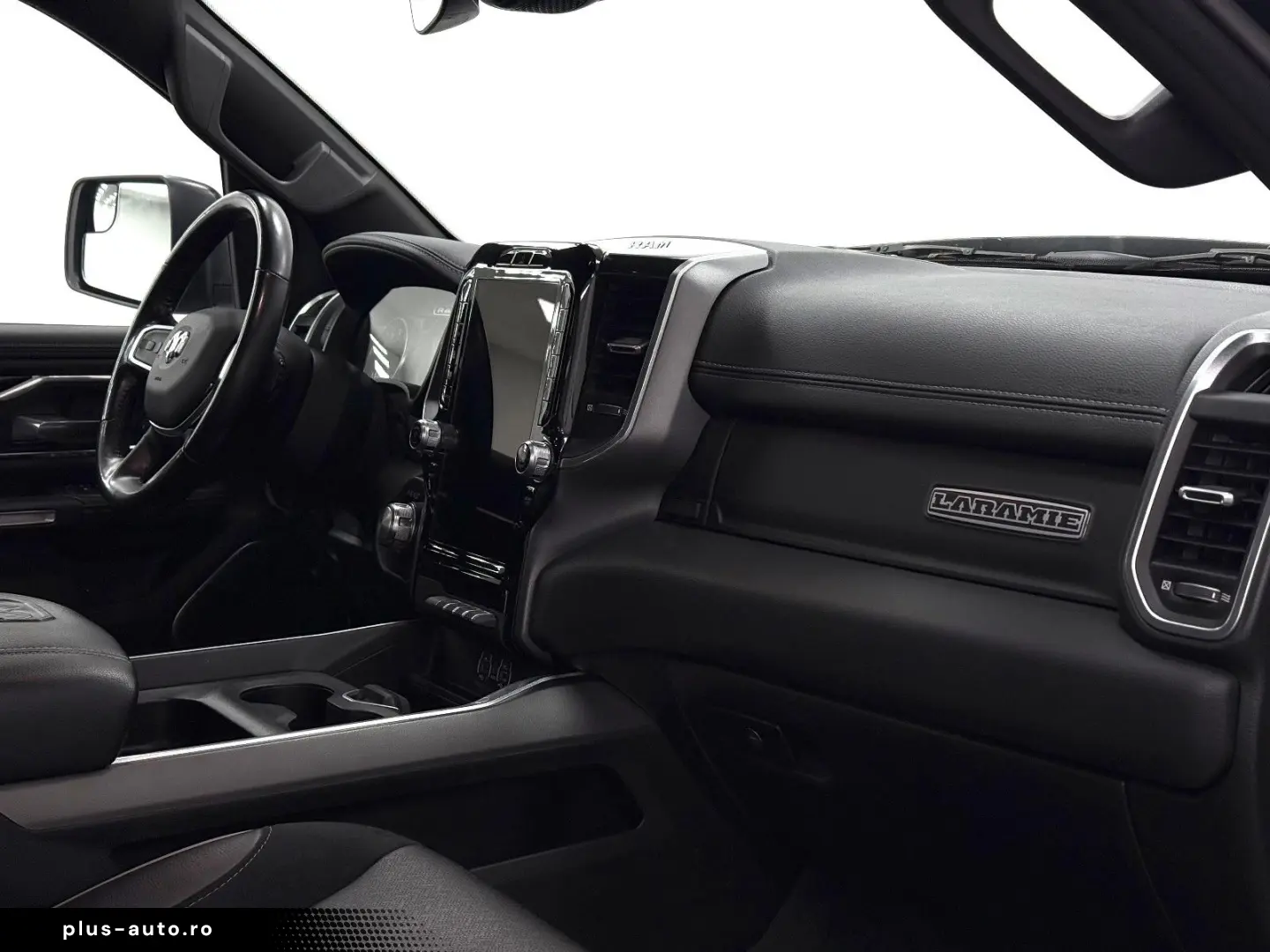 RAM 5.7 V8 HEMI SPORT Unfallfrei MwSt Garantie