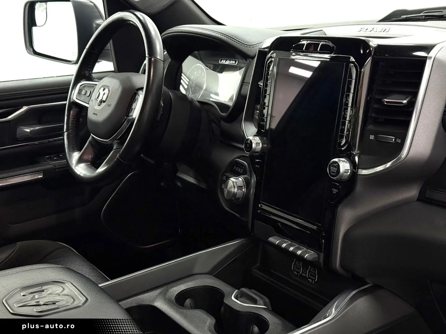 RAM 5.7 V8 HEMI SPORT Unfallfrei MwSt Garantie