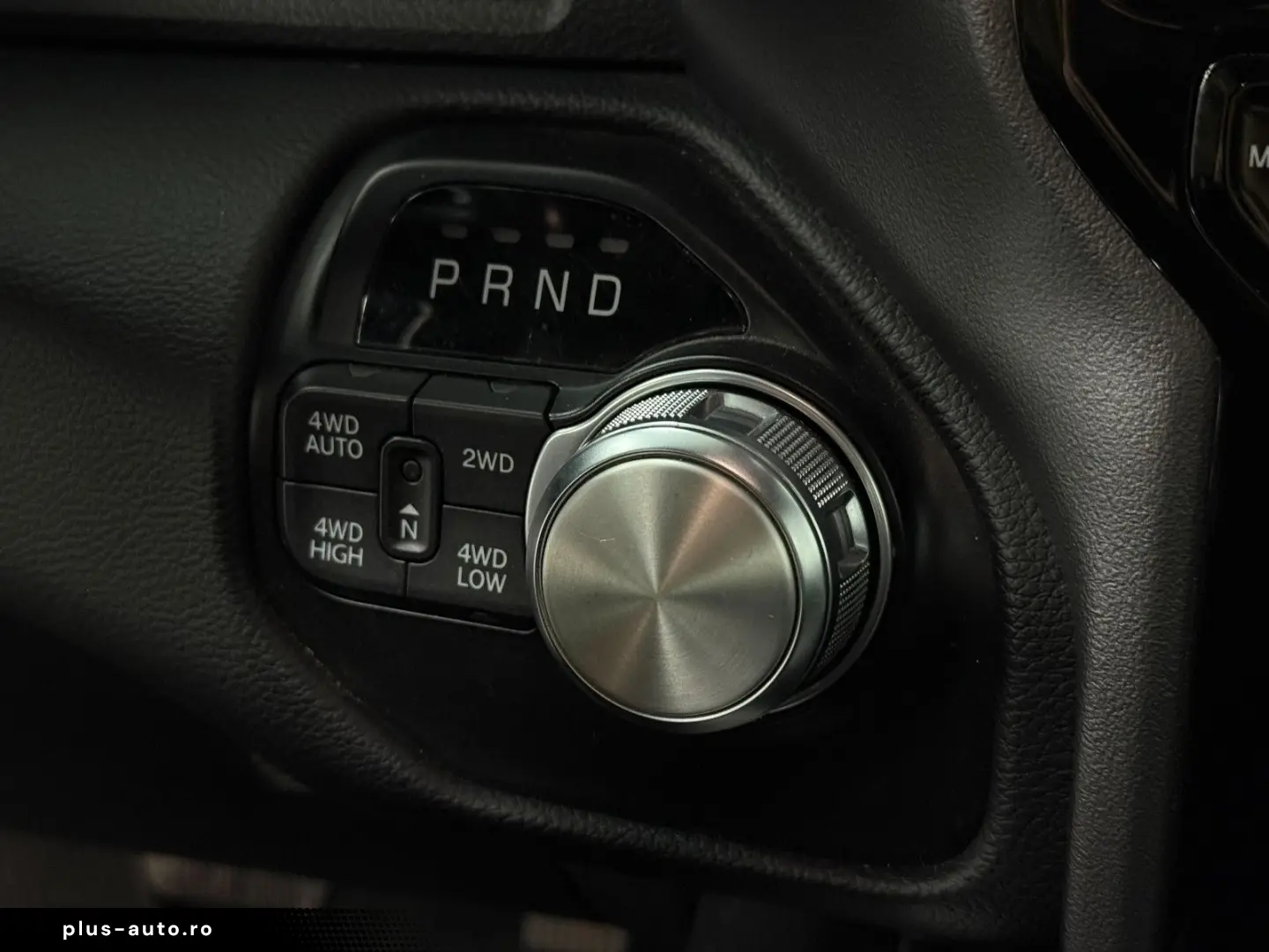 RAM 5.7 V8 HEMI SPORT Unfallfrei MwSt Garantie