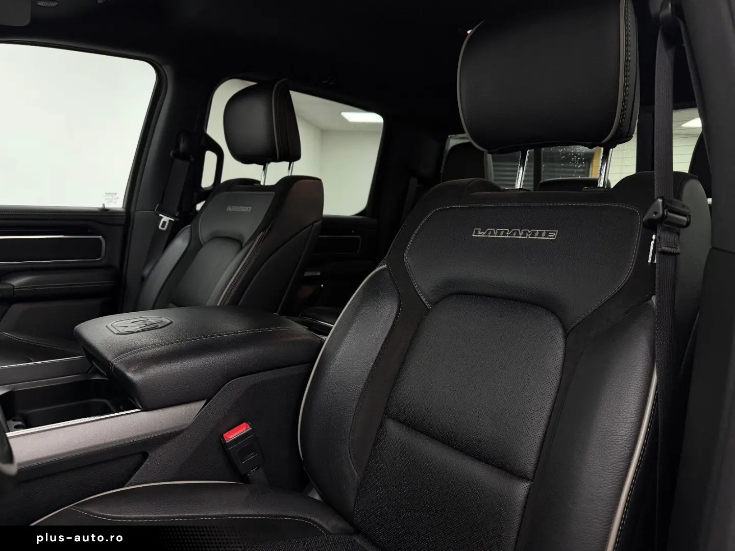 RAM 5.7 V8 HEMI SPORT Unfallfrei MwSt Garantie