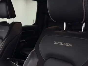 RAM 5.7 V8 HEMI SPORT Unfallfrei MwSt Garantie