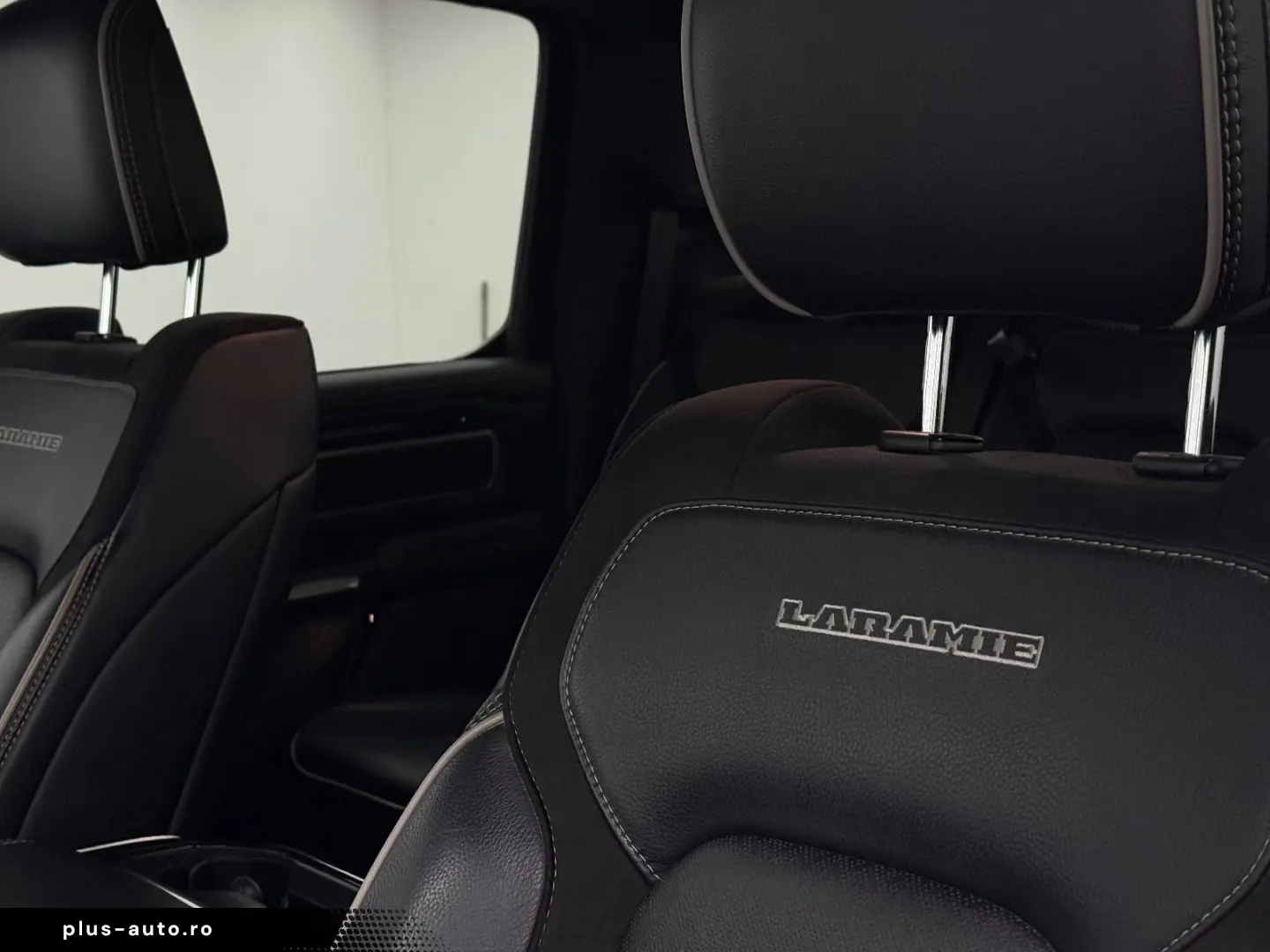 RAM 5.7 V8 HEMI SPORT Unfallfrei MwSt Garantie