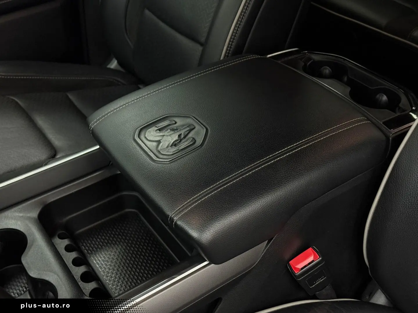 RAM 5.7 V8 HEMI SPORT Unfallfrei MwSt Garantie