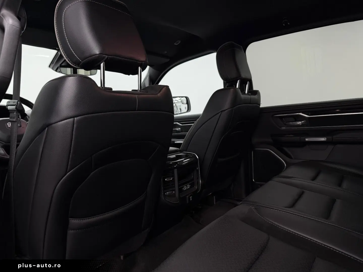 RAM 5.7 V8 HEMI SPORT Unfallfrei MwSt Garantie