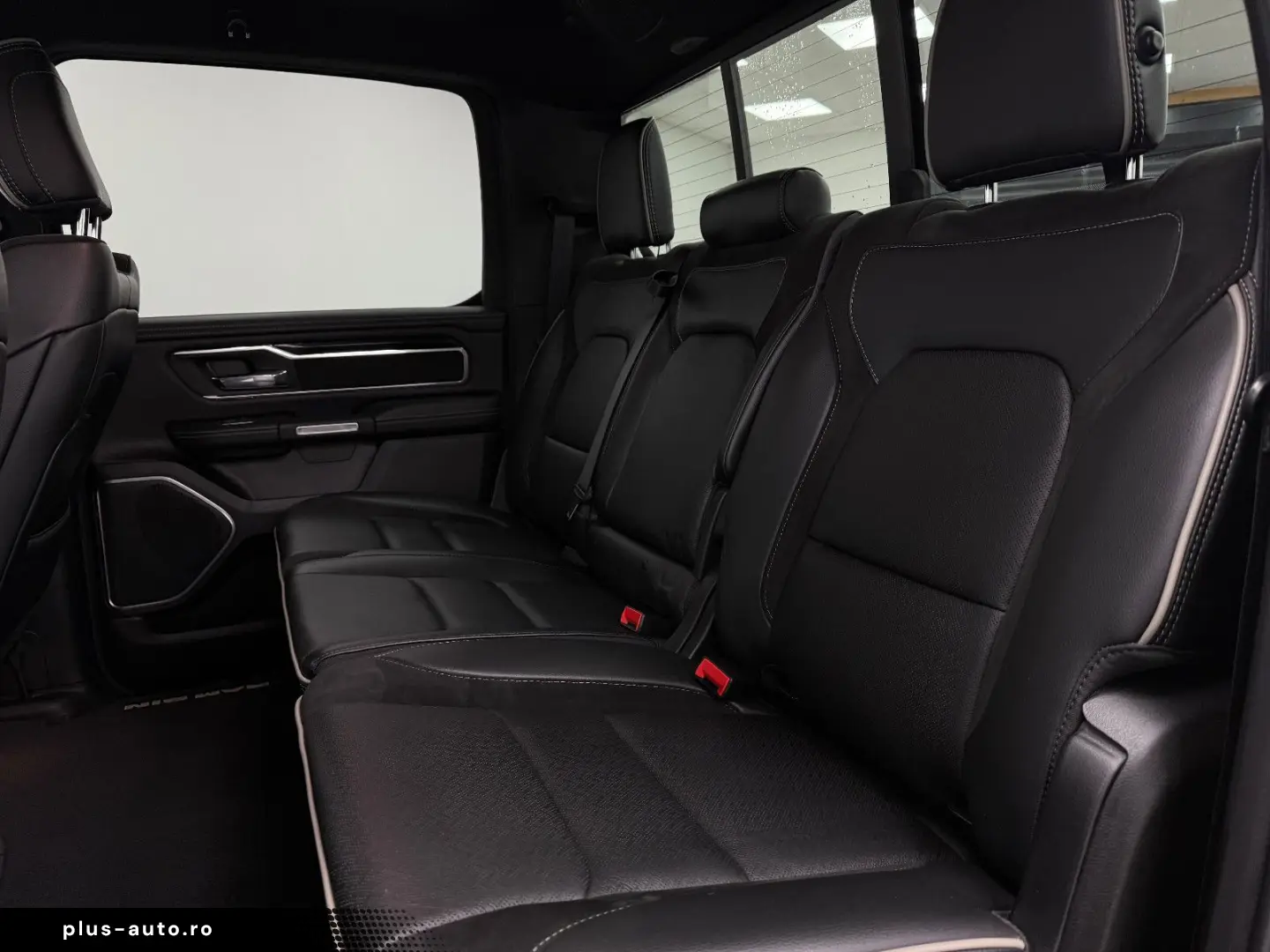 RAM 5.7 V8 HEMI SPORT Unfallfrei MwSt Garantie