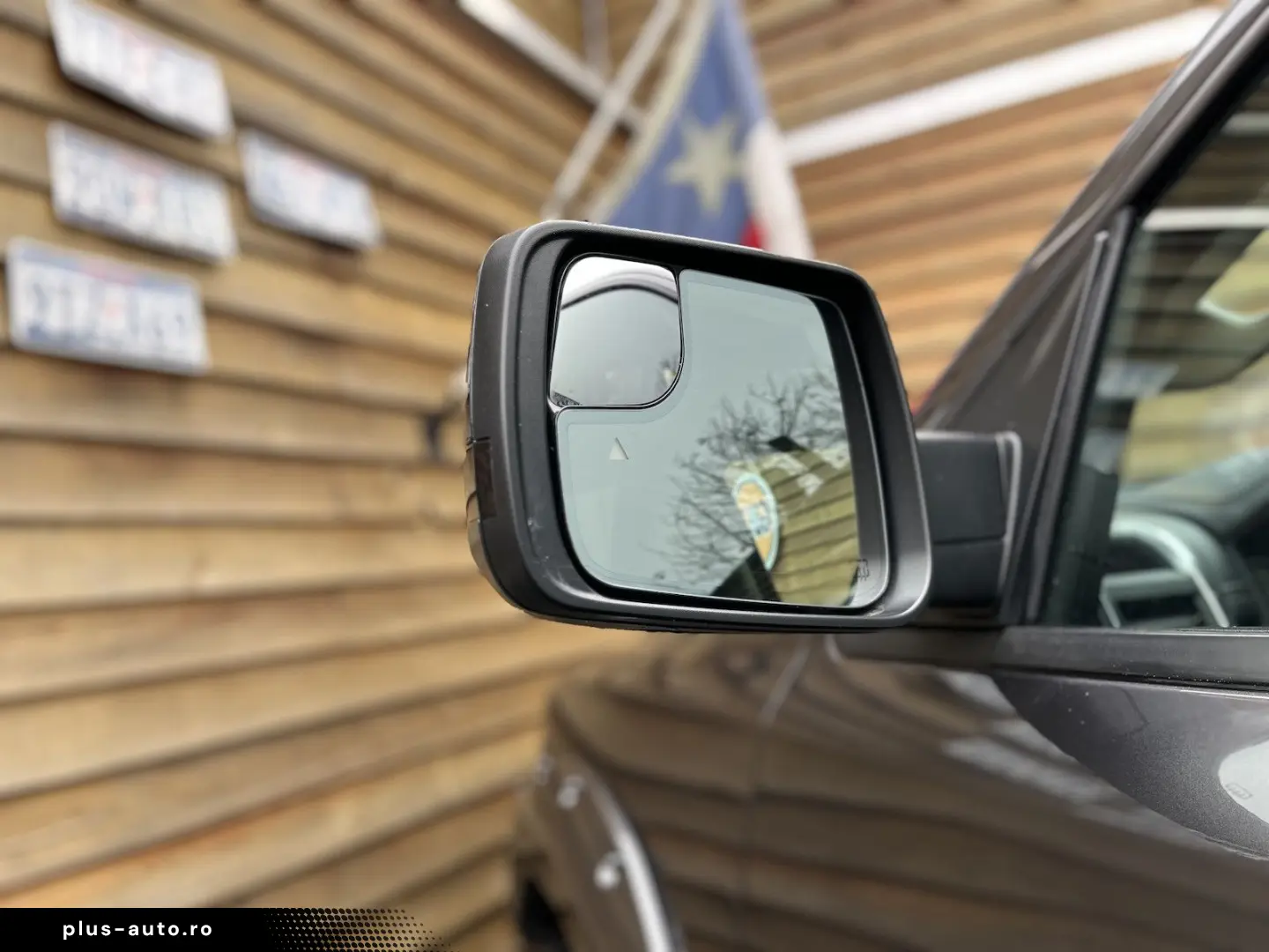 RAM 1500 Laramie 5.7L AHK Memory 4x4 Alpine LPG