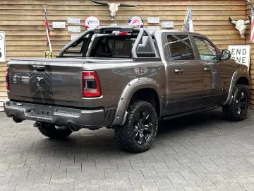 RAM 1500 Laramie 5.7L AHK Memory 4x4 Alpine LPG