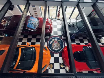 RAM 1500 Laramie 5.7L AHK Memory 4x4 Alpine LPG